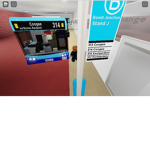 Sydney Transport Simulator ROBLOX - Official Group