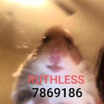 RUTHLESS*