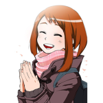 Mami-Ochako