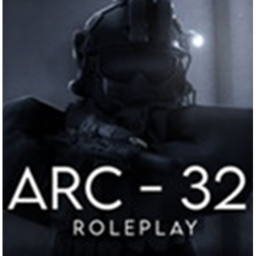[EARLY ACCESS] ARC - 32