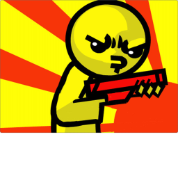 Gun Wars Royal