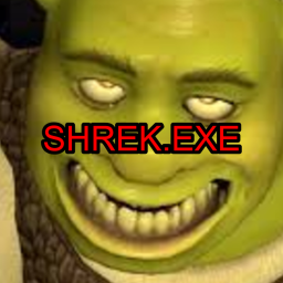 SHREK.EXE