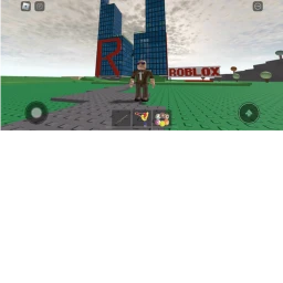Roblox World HQ 2006 Fixed icon