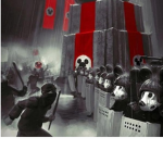 The Order Of Walt Disney