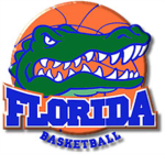 University of Florida Basketball Team