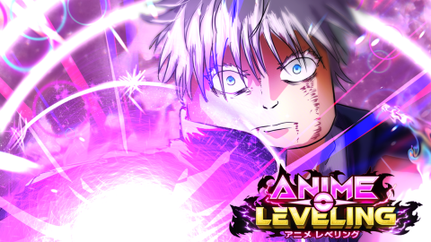[⏰15 MINS] Anime Leveling scripts