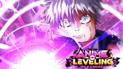 [⏰15 MINS] Anime Leveling scripts