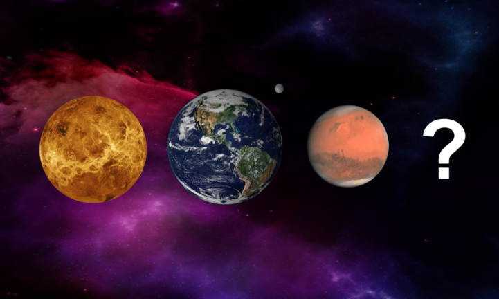 🚀Explore The Galaxy! screenshot 3