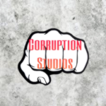 Corruption Studios.