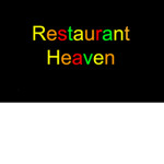 Restaurant Heaven