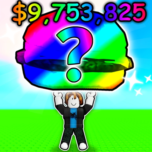 [🔥 NEW] Fridge RNG 🍔 official Roblox game thumbnail