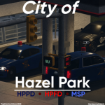 < City of Hazel Park >