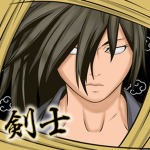 [剣士] Sengo