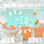- james's paradise -