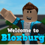 Bloxburg doctors and Mysterious ppl