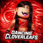 ﹒๑ : 901 :: Dancing Cloverleafs ﹒๑ :