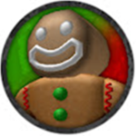 Mr. Gingy Offical fan club