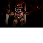 FNAF Club And Fan Games