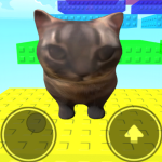 Chipi Cat Obby