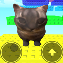 Chipi Cat Obby