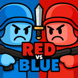 ⚔️Red vs Blue⚔️