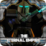 The Enternal Empire.