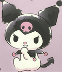 Kurommi gothics