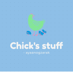 Chick's stuff