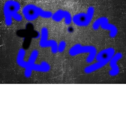 Random Things..... 4