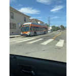 Metrolink subway metrorail