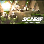 GE || Scarif Outpost