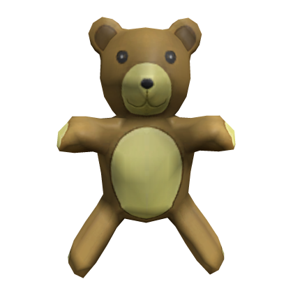 Teddy Trap
