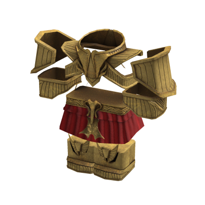 Dread Armor