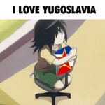 Yugoslav Civil War Community