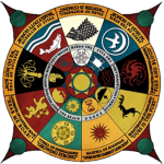 Game of Thrones: Regions