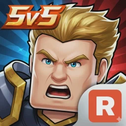 Roblox of Valor icon