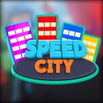 ✨UPDATE2✨Speed City 2 [BETA]