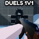 [☀️] DUELS 1v1