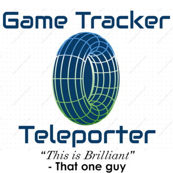 Return of the Useless Teleporter