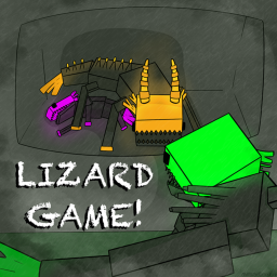 lizard game! icon