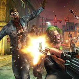 Zombie Killing Simulator