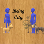 Being City