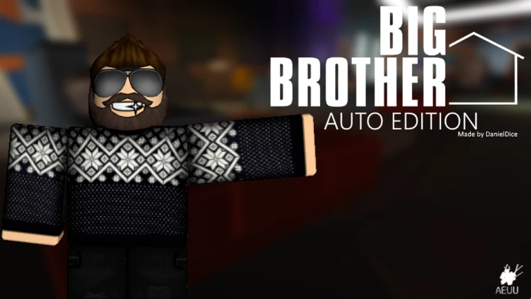 Big Brother NPC (Impossible mode!) thumbnail