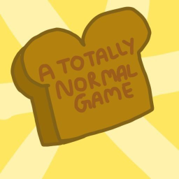 A Totally Normal Game
