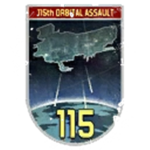 [IMC] 115th Orbital Assaultᅠᅠ