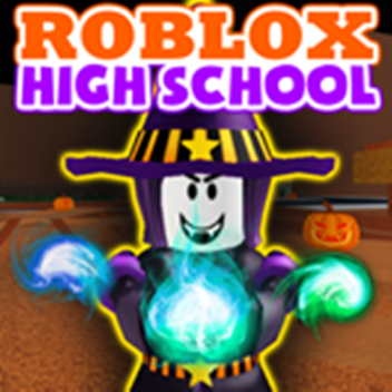 ROBLOX High School My version