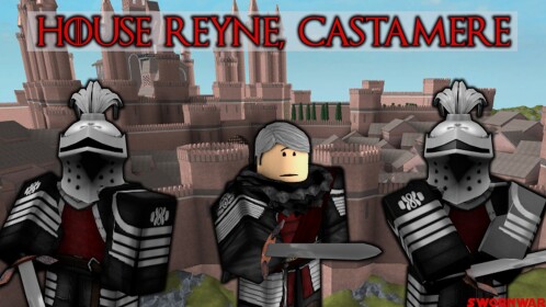 House Reyne, Castamere