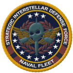 Interstellar Naval Fleet