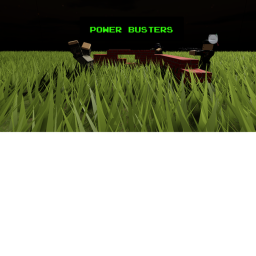 PowerBuster
