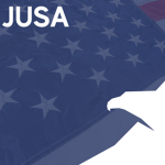[-] JUSA | United States of America